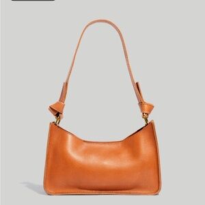 Madewell sydney shoulder bag